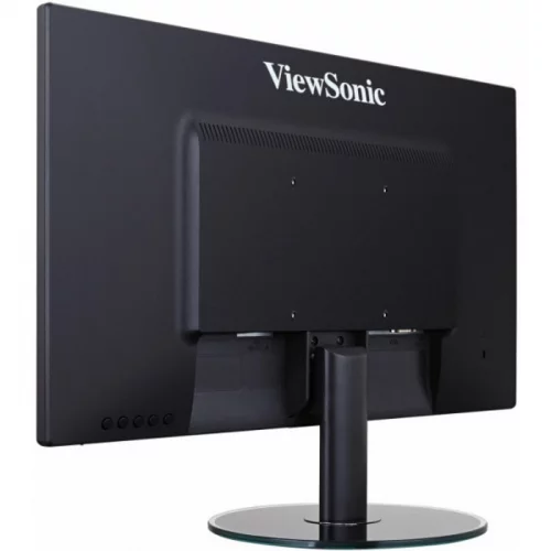 Монитор ViewSonic 23.8 Монитор ViewSonic VA2419-SH LCD 23.8