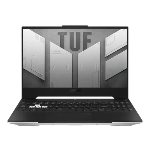 *Ноутбук ASUS TUF Dash FX517ZM-HN097, 15.6 300Hz, Core i5-12450H, 512GB SSD , 16GB DDR5, RTX 3060 6Gb, NoOS (90NR09Q1-M009P0)