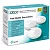 Комплект точек доступа TP-Link Deco M5 3 шт. (DECO M5(3-PACK) (DECO M5(3-PACK))