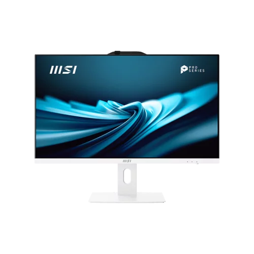 Моноблок/ MSI PRO AP272P 14M 27