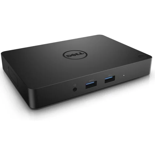 Док-станция Dell WD15 USB-C (452-BCCW) (452-BCCW) Док-станция Dell WD15 USB-C (452-BCCW) фото 3