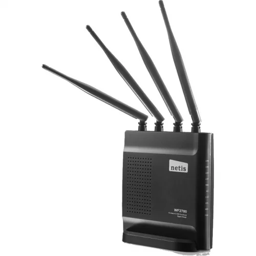 Роутер Netis WF2780 (WF2780) фото 2