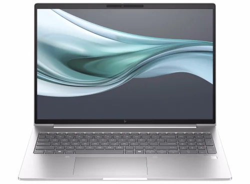 Ноутбук HP EliteBook 660 G11 Core Ultra 5 135U 16Gb SSD256Gb Intel Graphics 16 IPS WUXGA (1920x1200) Windows 11 Pro silver WiFi BT Cam (A6UC2UT)