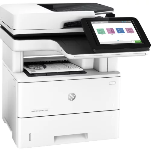 Лазерное МФУ/ HP LaserJet Enterprise M528dn (1PV64A#B19) фото 3