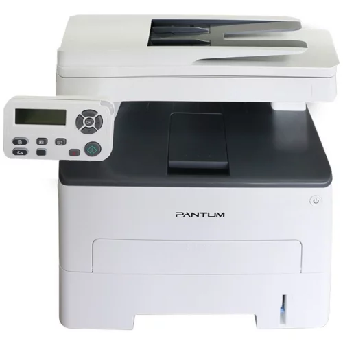 МФУ лазерное/ Pantum M7100DW