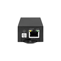 Ultra PoE Gigabit Ethernet удлинитель до 250м на 1 порт. Порты Ethernet: Вход - 1x10/ 100/ 1000Base-T RJ45; Выход - 1x10/ 100/ 1000Base-T RJ45. Порты PoE: Вход - 1xIEEE 802.3af/ at/ BT/ Passive PoE (40-57V), (NS-EX-1GP)