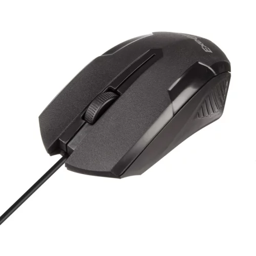 Мышь Exegate EX264097RUS SH-9025L , Color box фото 2