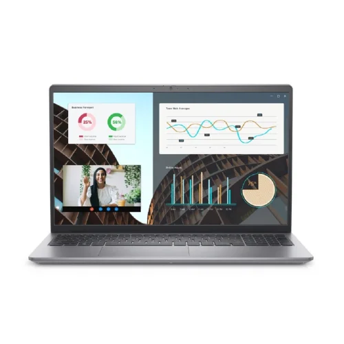 Dell Vostro 3530 [3530-3650_16] Black 15.6 {FHD i3-1305U/16Gb/512Gb SSD/RJ-45/Linux} C927597Ц