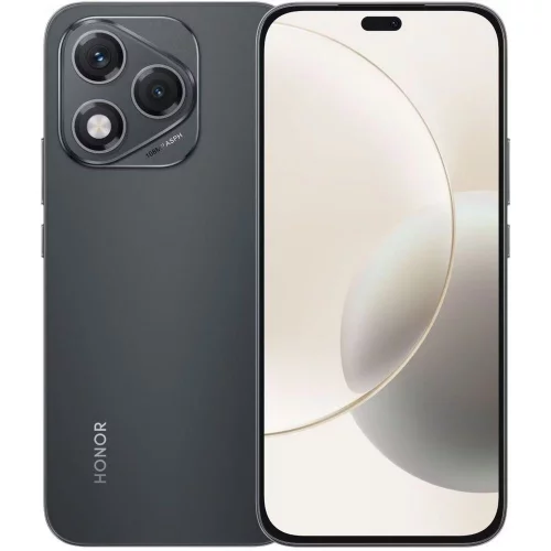 Смартфон HONOR 400 Lite 8+256Gb черный (5109BRVM)