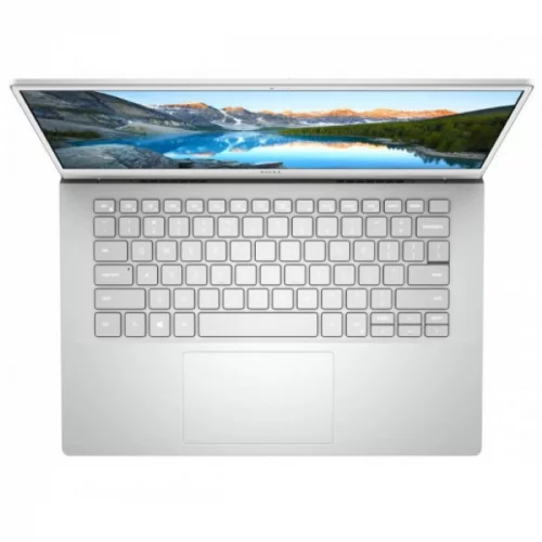 Ноутбук Dell Inspiron 5405 (5405-4953) (5405-4953) Ноутбук Dell Inspiron 5405 14 FHD/ Ryzen 5 4500U/ 8GB/ 512GB SSD/ noDVD/ WiFi/ BT/ Win10 (5405-4953) фото 3