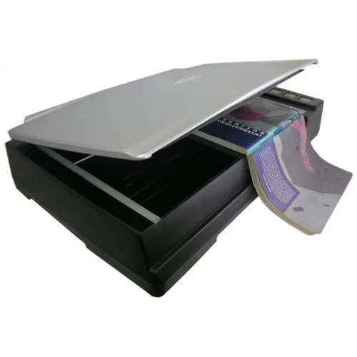 Сканер книжный Plustek OpticBook A300 Plus (0291TS) (0291TS) Сканер книжный Plustek OpticBook A300 Plus (0291TS) фото 2
