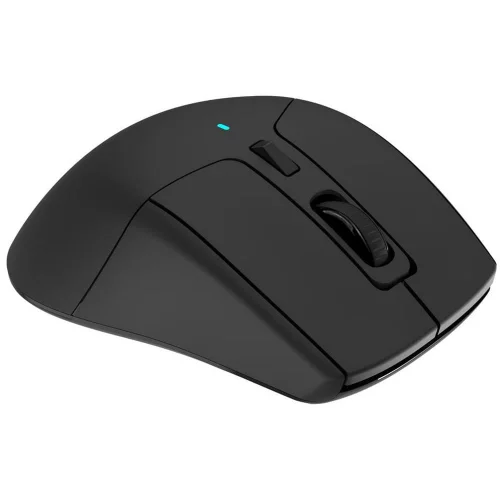 Мышь компьютерная/ Беспроводная мышь Acer OMR150 оптическая (1600dpi) (6but) black (ZL.MCEEE.00K) фото 5