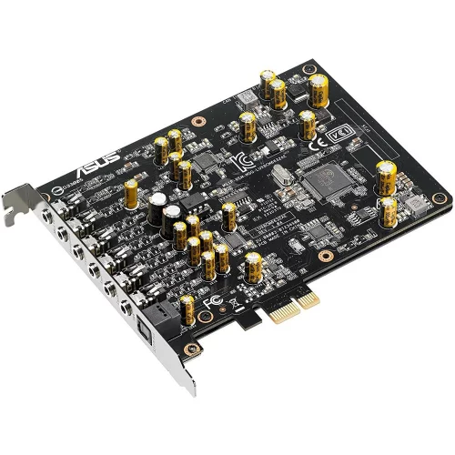 Звуковая карта Asus Xonar AE (90YA00P0-M0UA00) фото 2