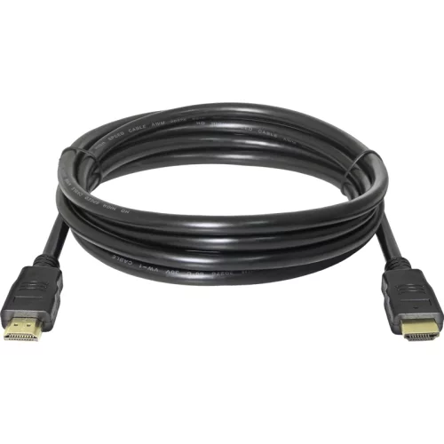 Defender Цифровой кабель HDMI-07 HDMI M-M, ver 1.4, 2.0 м (87352)