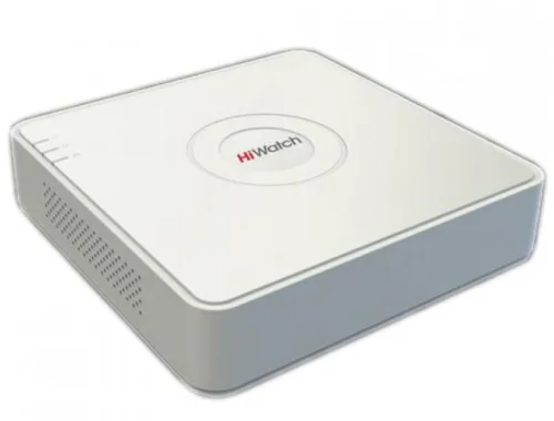 HiWatch DS-H204QA(C) Видеорегистратор