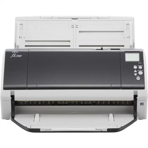Сканер Fujitsu fi-7460 (PA03710-B051) фото 2