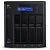 Сетевое хранилище Western Digital My Cloud Pro4100 (WDBKWB0080KBK-EEUE) (WDBKWB0080KBK-EEUE)