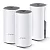 Точка доступа Tp-link Deco E4 AC1200 (DECO E4(3-PACK)) (DECO E4(3-PACK))