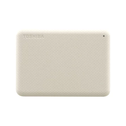 Внешний жесткий диск TOSHIBA Canvio Advance HDTCA10EW3AA/HDTCA10EW3AAH 1TB 2.5