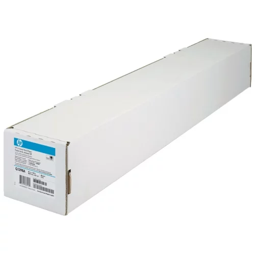 Бумага HP для плоттеров универсальная (А0+, 1067 мм x 45,7 м, 80 г/ м2) (Q1398A)