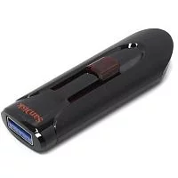 Эскиз Внешний накопитель SanDisk (SDCZ600-016G-G35)