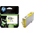 Картридж HP 920XL желтый 700 стр. (CD974AE) (CD974AE)