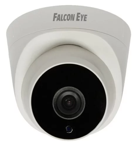 Falcon Eye FE-IPC-DP2e-30p Купольная, универсальная IP видеокамера 1080P с функцией «День/ Ночь»; 1/ 2.9