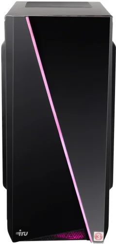 Компьютер IRU Tactio 320A5GER MT Ryzen 5 5600G (3.9) 16Gb SSD512Gb RGr Windows 11 Pro 64 GbitEth 500W черный (2106549) фото 17