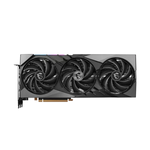 Видеокарта/ GeForce RTX 4080 16GB GAMING SLIM