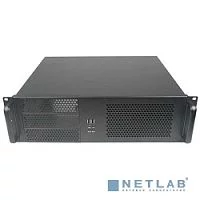 Exegate EX264270RUS Серверный корпус Exegate Pro 3U390-08