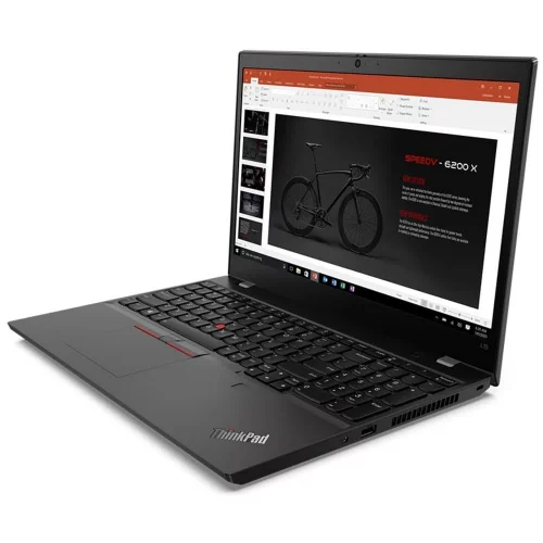 Ноутбук Lenovo ThinkPad L15 Gen 1 15.6