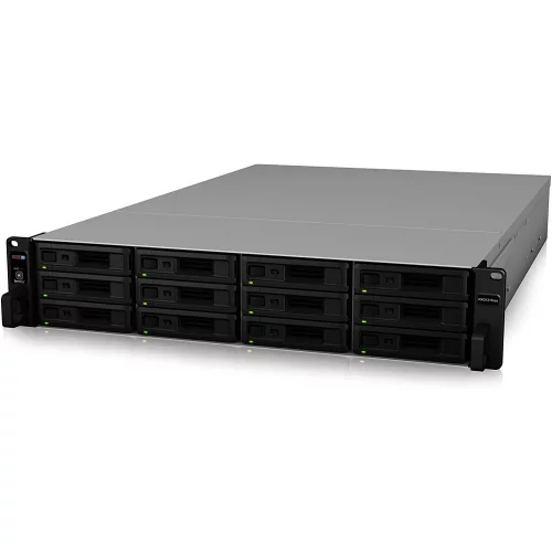 Модуль расширения Synology RXD1219sas (RXD1219SAS) фото 2