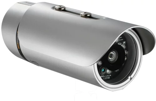 Видеокамера IP D-Link DCS-7110/ UPA (DCS-7110/UPA) фото 11