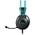 Гарнитура A4Tech Fstyler FH200i (FH200I BLUE) (FH200I BLUE)