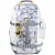 Рюкзак HP Odyssey Sport 15.6" Facets White (5WK92AA) (5WK92AA#ABB)