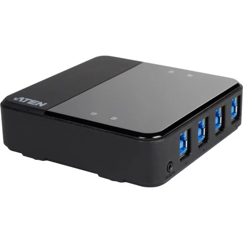 USB переключатель ATEN US434-AT (US434-AT)