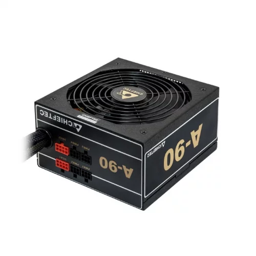 Блок питания Chieftec PSU GDP-550C 550W (GDP-550C)