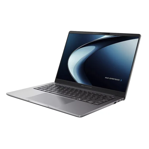 Ноутбук ASUS ExpertBook Mainstream PM3406CKA-LY0467 (90NX0971-M00JB0) Ноутбук ASUS ExpertBook Mainstream PM3406CKA-LY0467 AMD Ryzen AI 7 350 64GB 1TB M.2 2280 NVMe PCIe 4.0 SSD 14.0 WUXGA (1920 x 1200) 16:10 300nits Anti-Glare NTSC: 45% Wide View AMD Radeon 860M No OS 1.48 Kg (90NX0971-M00JB0) фото 2