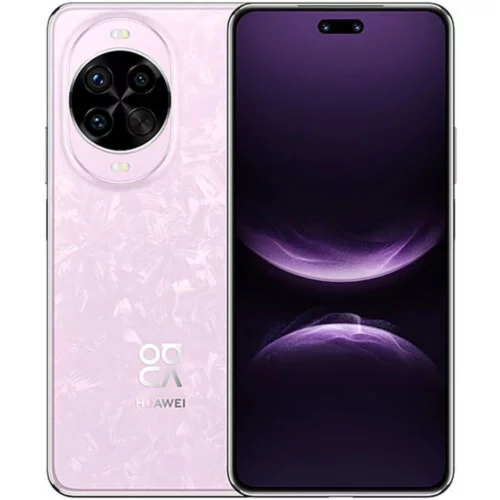 Смартфон Huawei NOVA 14 PRO 12+512Gb, розовый (51098MES)