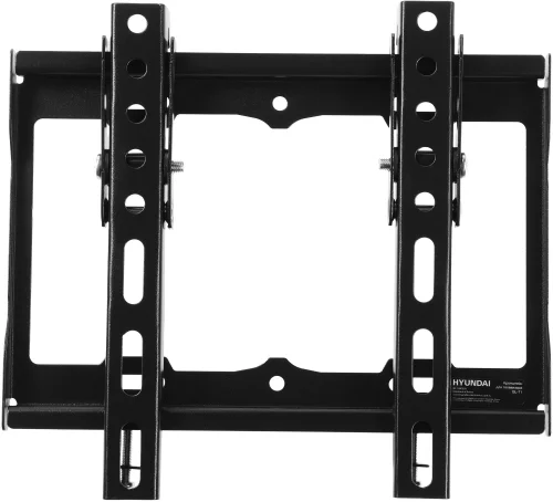 Кронштейн для телевизора Hyundai GL-T1 черный 15-48 макс.25кг настенный наклон (HMA48TS025BK52) фото 12