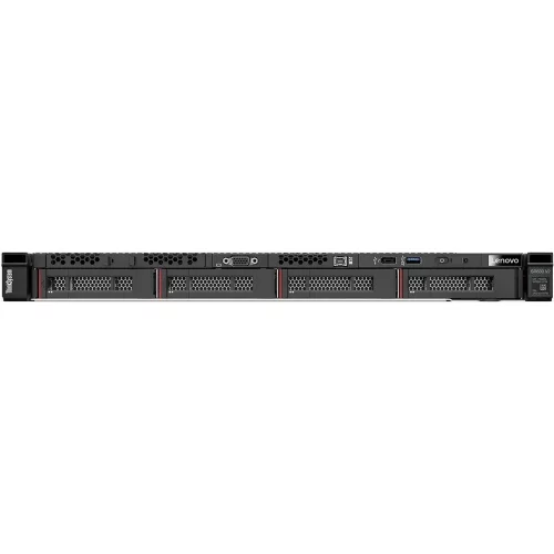 Сервер Lenovo ThinkSystem SR630 V2 Rack 1U (B-7Z71A06FEA) (B-7Z71A06FEA) *Сервер Lenovo ThinkSystem SR630 V2 Rack 1U, 2x LGA4189, RDIMM(upto32),8 SAS/ SATA SFF,8 Performance Fan,XCCE,V2 Rails, (B-7Z71A06FEA) фото 2