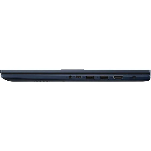 Ноутбук ASUS Vivobook 15 X1504VA-BQ4055 (90NB13Y1-M01PX0) Ноутбук ASUS Vivobook 15 X1504VA-BQ4055 Core 5 120U/16Gb/SSD512Gb/15.6/IPS/FHD/1920x1080/60Hz/NoOS/Blue/1.7kg (90NB13Y1-M01PX0) фото 5