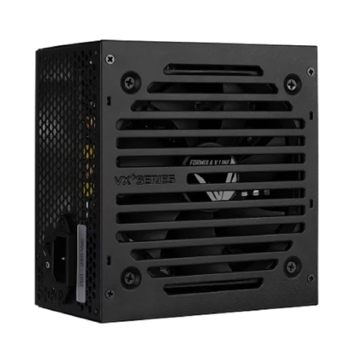 Formula VX 600 PLUS RTL (ex Aerocool) фото 2