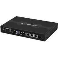 Маршрутизатор/ EdgeRouter 6 PoE (ER-6P)