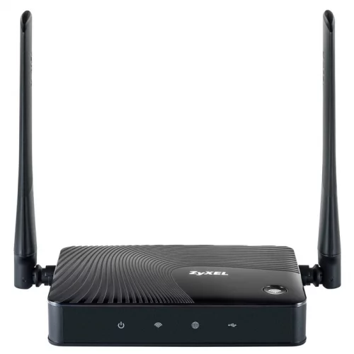 Роутер WiFi ZyXEL Keenetic 4G III rev. B (KEENETIC 4G III (REV.B) PLUS DSL) (KEENETIC 4G III (REV.B) PLUS DSL) Роутер WiFi ZyXEL Keenetic 4G III rev. B (KEENETIC 4G III (REV.B) PLUS DSL) фото 2
