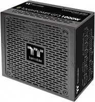 Блок питания Thermaltake ATX 1000W Toughpower GF3 Gen.5 80+ gold (24+4+4pin) APFC 140mm fan color LED 12xSATA Cab Manag RTL (PS-TPD-1000FNFAGE-4)