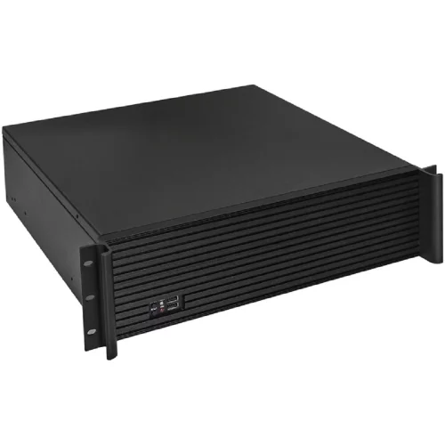 Exegate EX292257RUS Серверный корпус ExeGate Pro 3U450-08