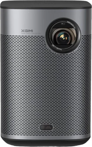 Проектор Xgimi Halo+ DLP 875Lm LS 700Lm ANSI (1920x1080) ресурс лампы:25000часов 1xUSB typeA 1xHDMI 1.6кг (WM03A)