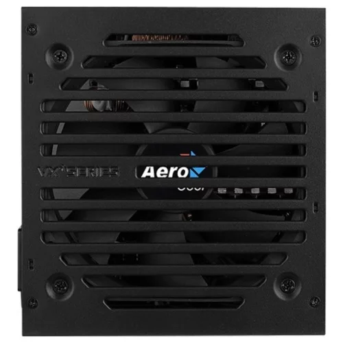 Блок питания Aerocool 350W VX 350 PLUS RTL фото 2