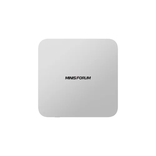 Мини Компьютер Minisforum M1PRO-285H/16GB+512TB (Intel Core Ultra 9 285H) 16GB+512GB, Intel Arc, Win11 Pro фото 2